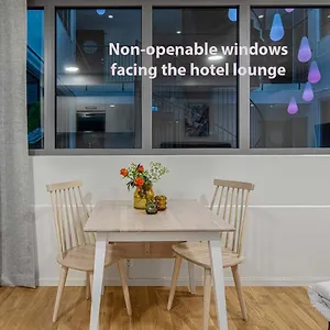 Hotel Arkaden, Arlanda