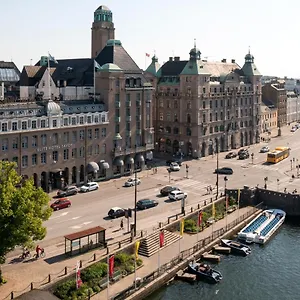 Elite Savoy 4*, Malmö Suecia