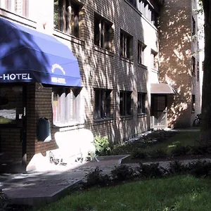 Goeteborgs Mini-hotel , Gotemburgo Suecia