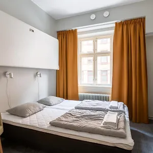 Stf Stigbergsliden , Gotemburgo Suecia
