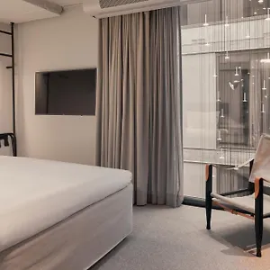 Hotel Blique By Nobis, Stockholm, A Member Of Design Hotels™, Sztokholm