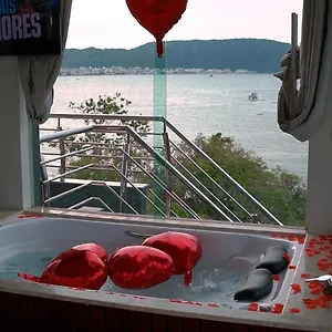 Mirante Do Cesar , Bombinhas Brasil