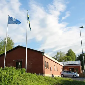 Flygplatshotellet 2*, Landvetter Suecia