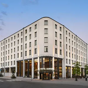 Hotel Ac By Marriott Stockholm Ulriksdal