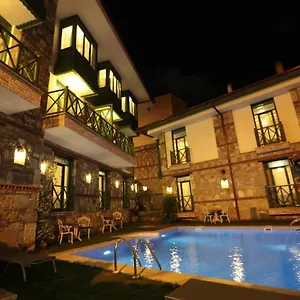 Celsus Boutique 5*, Selçuk Turquía