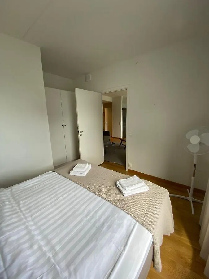 Cityliving- Umami Sundbyberg Aparthotel