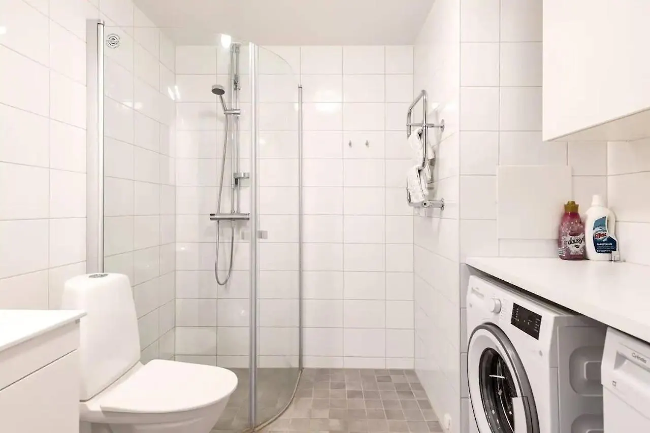 Cityliving- Umami Sundbyberg 4*,  Sweden