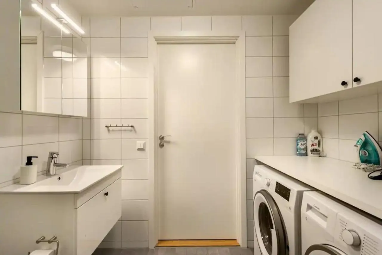 **** Aparthotel Cityliving- Umami Sundbyberg Sweden